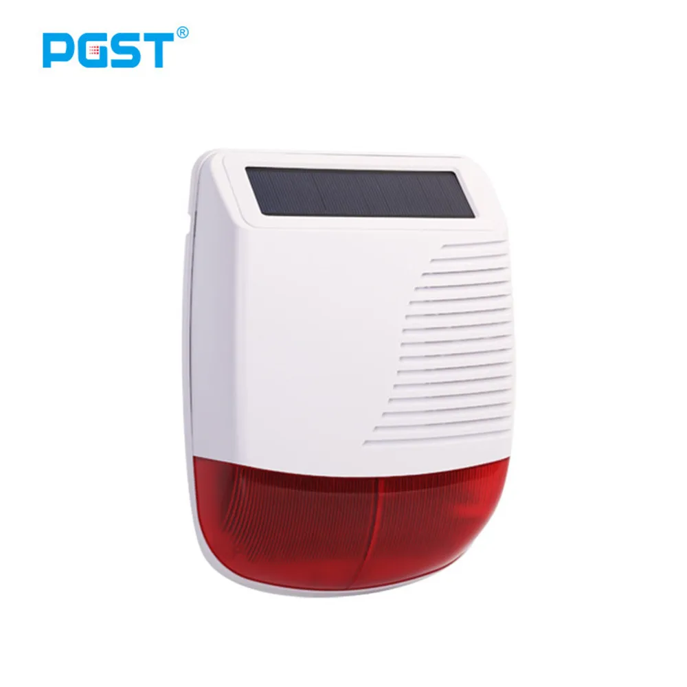 Pgst novo 433 mhz sem fio luz