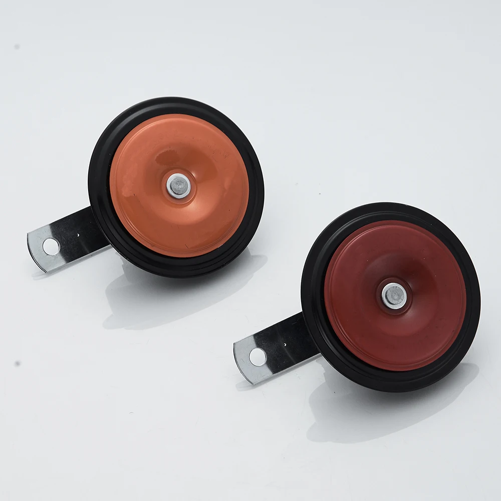 

high quality 12V 3.5A 4.5A motorcycle compound horn