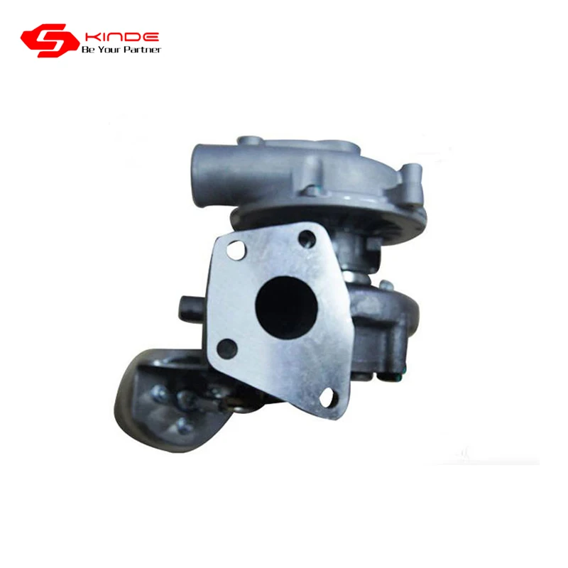 Susirick RHF4V VJ32 VDA10019/VAA10019 Турбокомпрессор для Mazda 6 CiTD/MPV II DI/Premacy 2002-2.0L Turbo | Автомобили и