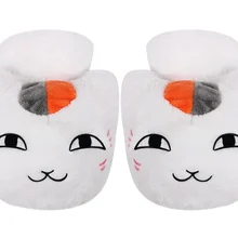 Natsume Кот-учитель антифриз х/б перчатки оригинальность, детский подарок ко дню рождения Нацумэ yuujintyou реквизит