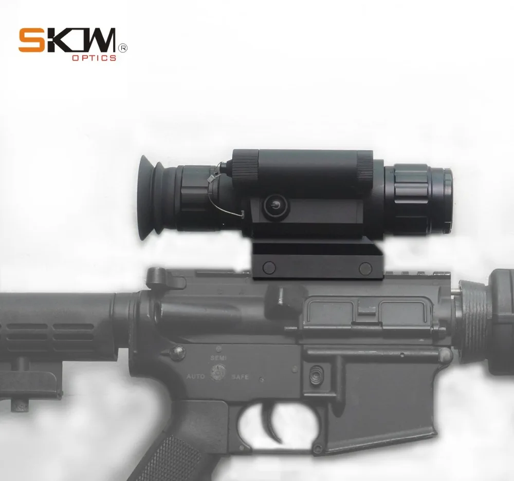 

1-2-4 X35 Thermal imaging observation Scope