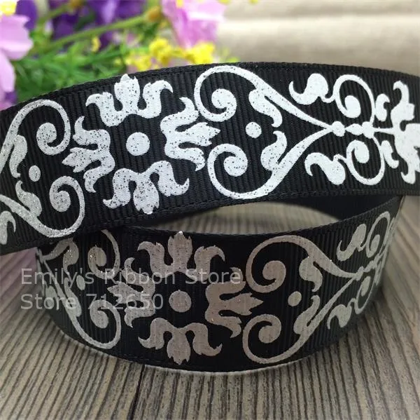 22mm 0.66  030 black