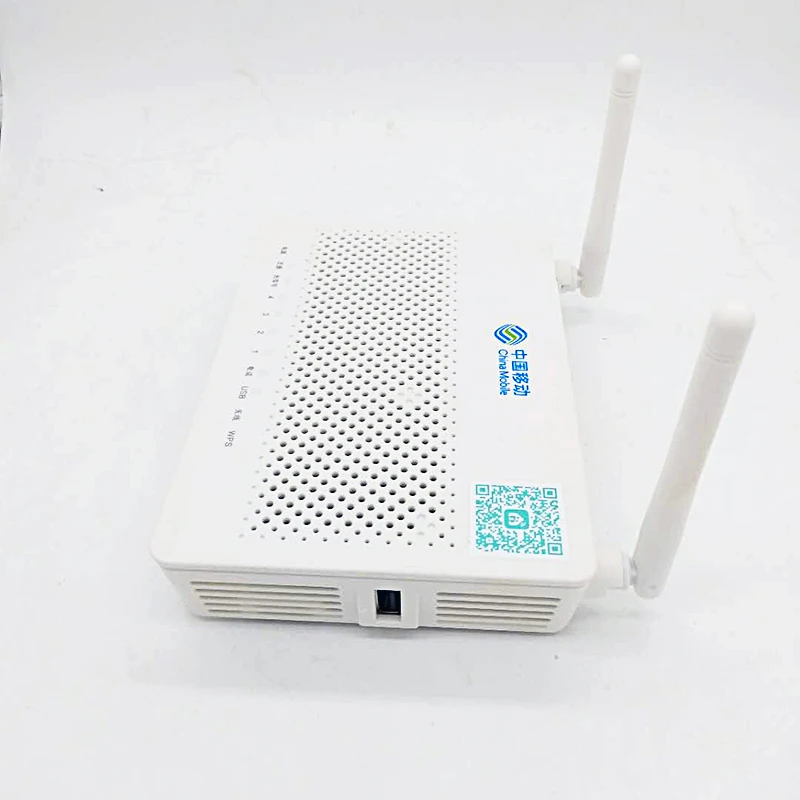 4 шт. роутер HUAWEI GPON ONU HS8545M5 ONT FTTH HGU модем 1GE + 3FE 1TEL wifi функция HG8456M HS8545M без коробки
