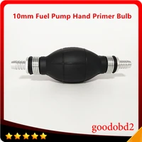 ימית משאבת 10mm משאבת דלק יד פריימר Bulb אורך דלקים כל משומשים מכוניות ספינת סירה ימית משאבת דלק פריימר Bulb יד פריימר משאבת סולר (1)