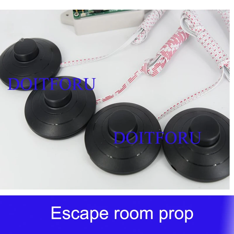 trample prop 