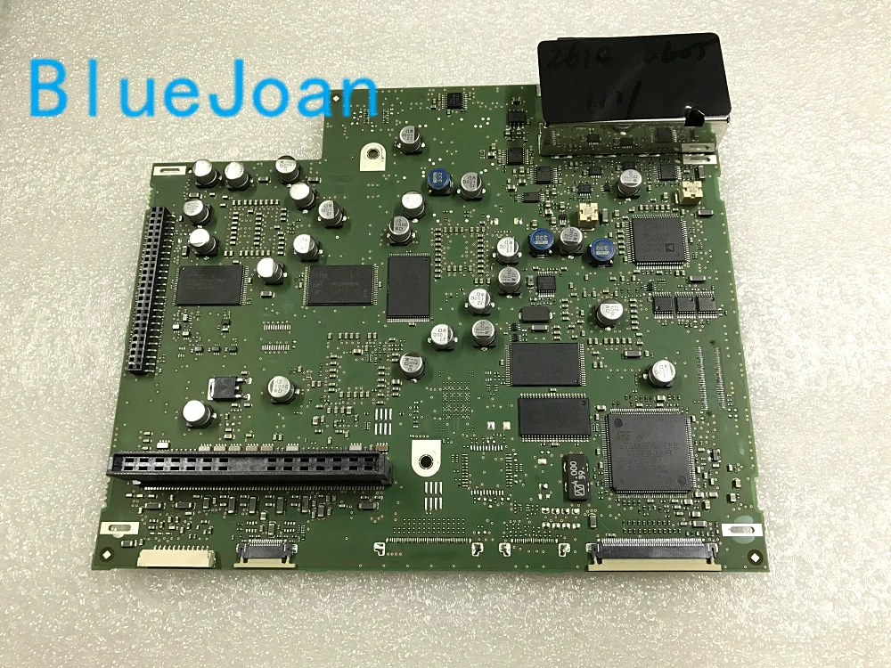 SSD MAINBOARD.