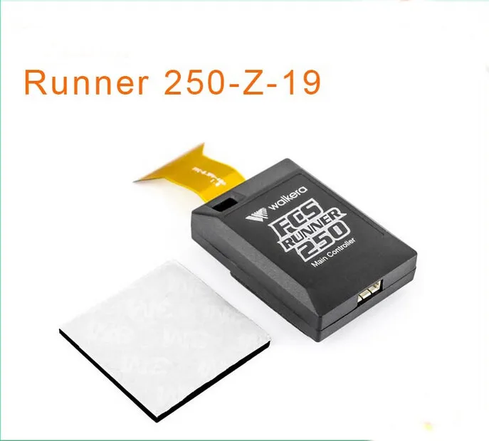 

F15891 Original Walkera Runner 250 RC Quadcopter Spare Parts Flight Controller Main Control Board Runner 250-Z-19