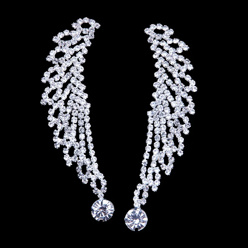 Earrings 1004.6