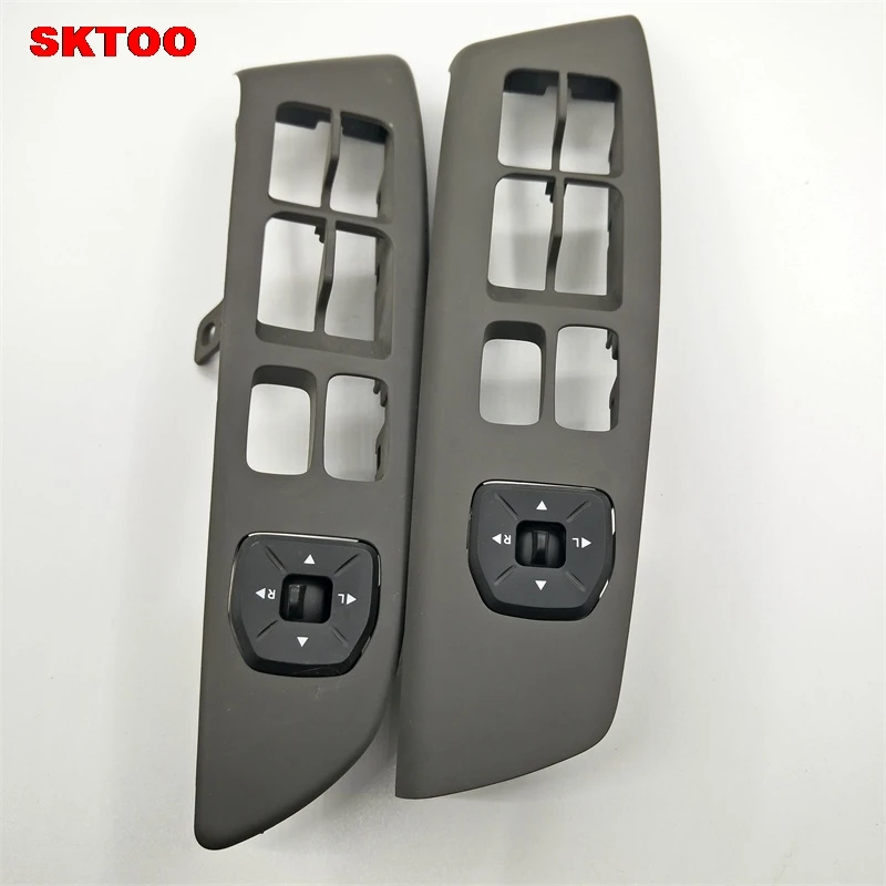 Переключатель SKTOO для Hyundai ix35 панель переключения левого и переднего стекла