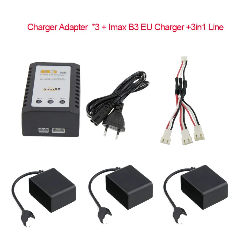 3AdapterLineB3EUCharger