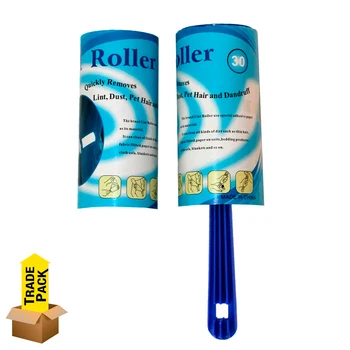 

Pack 144 rolls quitapelusas with refill
