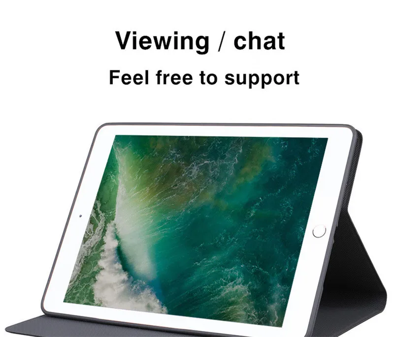 Высококачественный чехол из искусственной кожи с вышивкой для Apple ipad mini 4 A1538