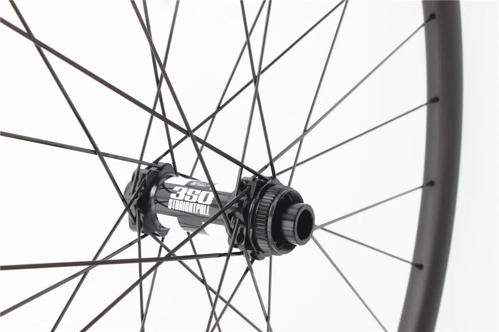 mtb carbon wheels