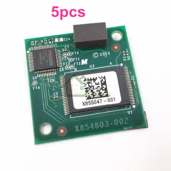 

5pcs Original Used 4GB Memory Card Replacement For Microsoft Xbox 360 Slim Game Console