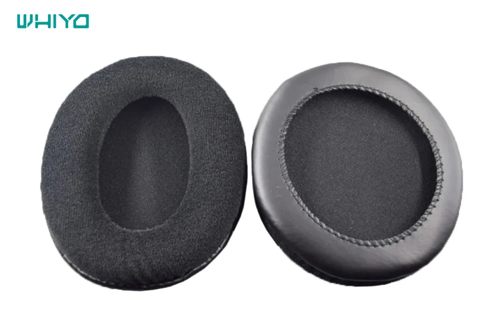 Вкладыши для ушей Whiyo чехлы подушек сменные чашки Shure HPAEC1440 HPAEC1840 HPAEC940 HPAEC240 HPAEC440