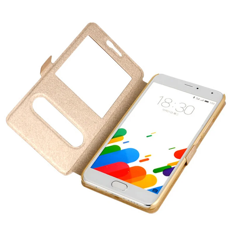 Чехол с откидной крышкой из шелковой кожи для Huawei Honor 8 9 10 Lite 8A 7A 7C 4X 5X 6X 7X 8X Mate 20 Pro 7