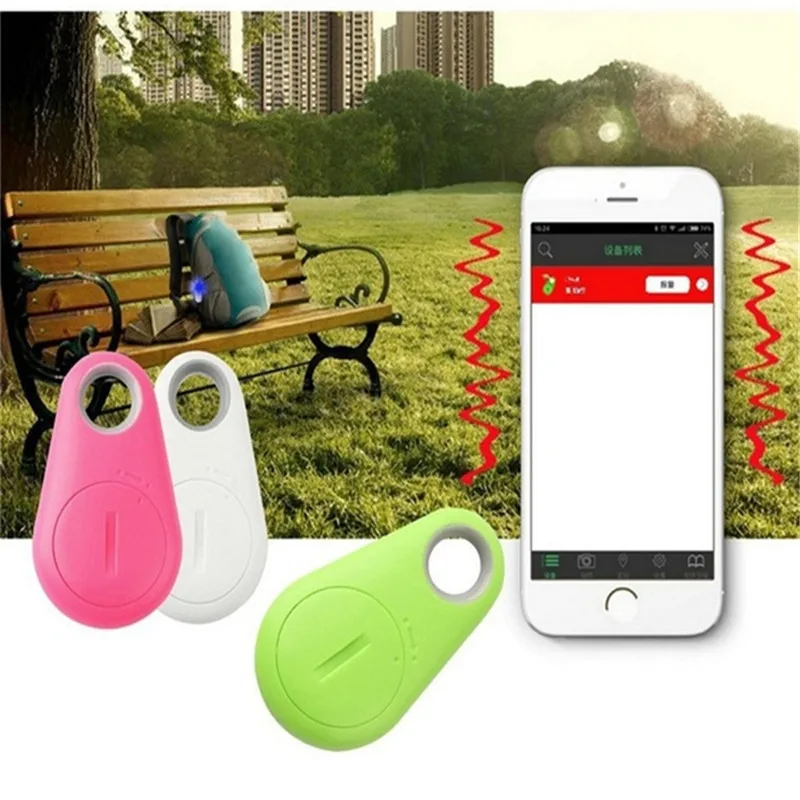 1 PC buscador inteligente Bluetooth rastreador GPS localizador mascota niño etiqueta alarma billetera teléfono clave rastreador equipo Dropshipping 1 PC buscador inteligente Bluetooth rastreador GPS localizador mascota niño etiqueta alarma billetera teléfono clave rastreador equipo Dropshipping