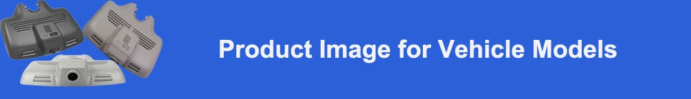 Product Image for Vehicle Models 