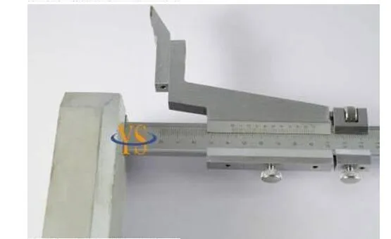Height Measure tool 0.02/'/' 300mm Vertical Caliper Gage Carbide Scratcher Scriber