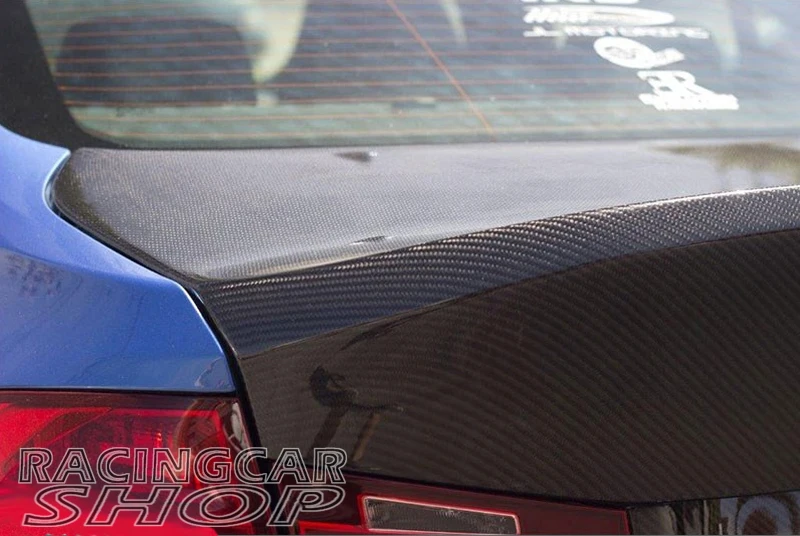 Real carbon fiber CSL style trunk for BMW 3-Series F30 Sedan 2012UP