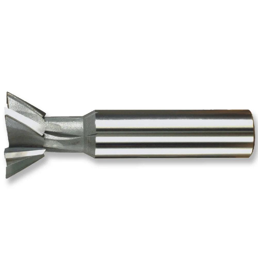 MZG Dovetail Фрезерные фрезы 60 сварочных лезвий канавка dovetail фрезерный станок для