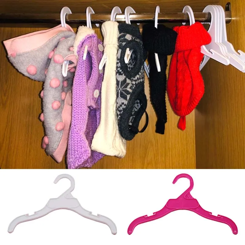 10Pcs Set font b Pet b font Clothes Storage font b Pet b font Dog Cat