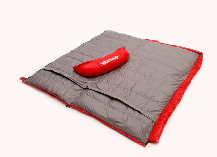 adulto respirável espessamento saco de dormir