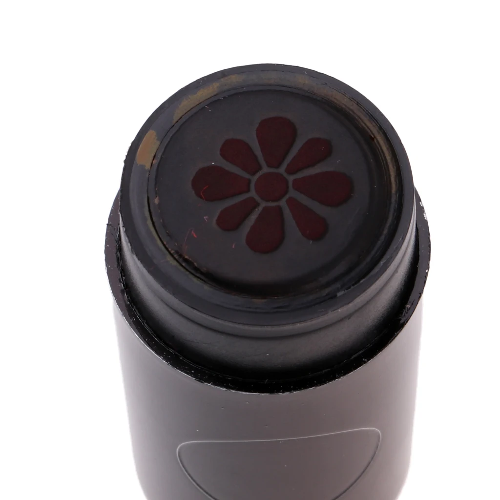5.3cm/2.09 inch Fast Drying Golf Ball Stamp Stamper Marker Impression Seal Golfer Gift Keepsake for New Year/Birthday Gift