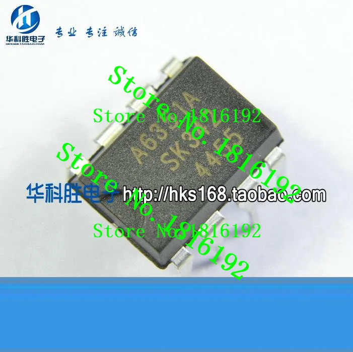 A6351 STR A6351A DIP 8 20pcs/lot|lot phone|lot boxlot mp3 - AliExpress
