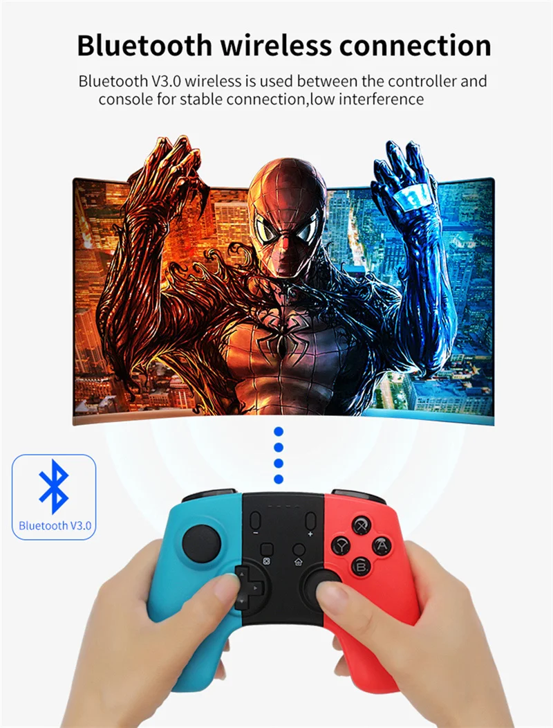 nintend switch controller (6)