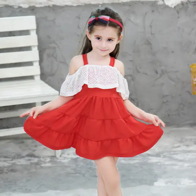 kids frocks online