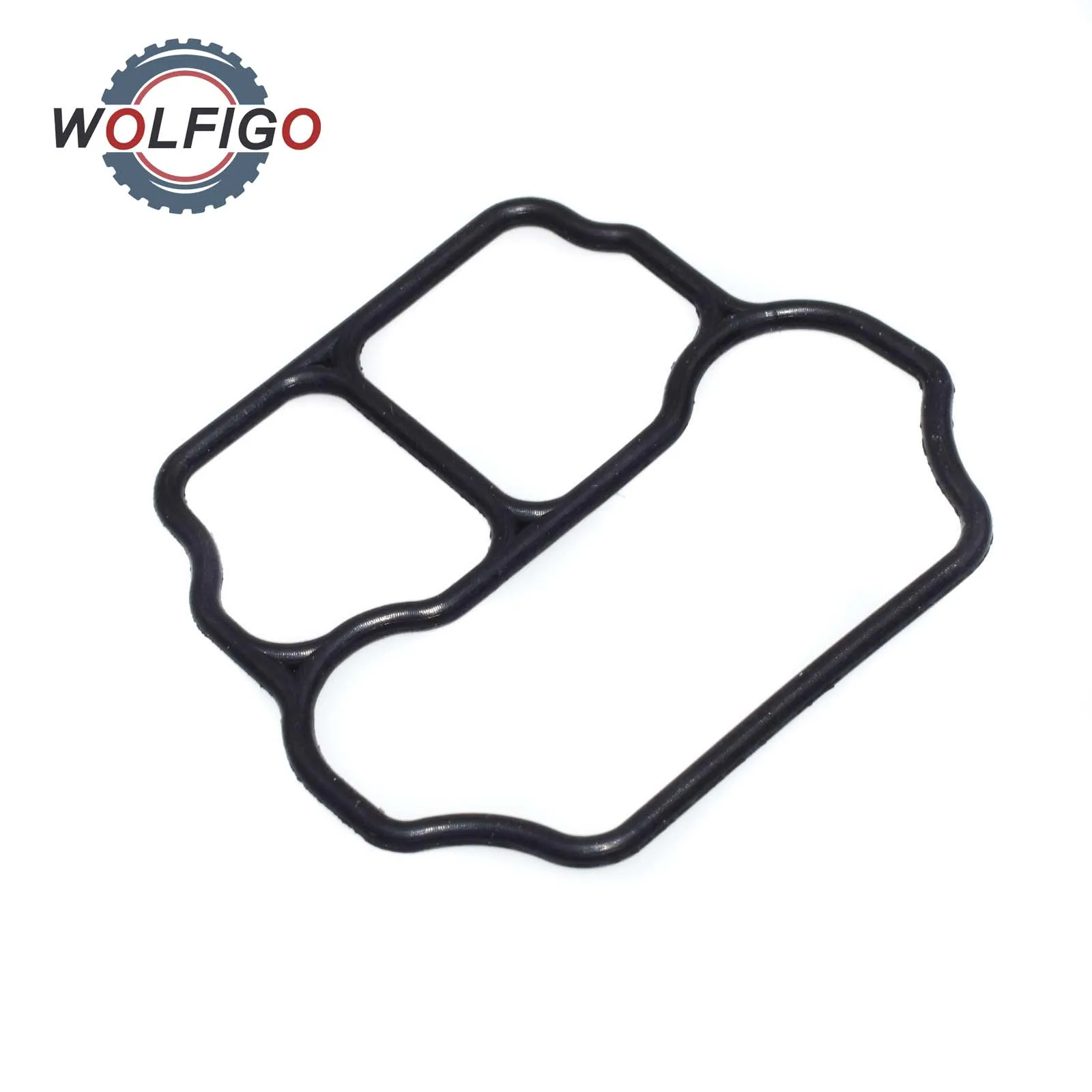 

WOLFIGO Fuel Injection Idle Air Control Valve Gasket For Toyota Camry Celica Corolla MR2 RAV4 Tercel 2221574400