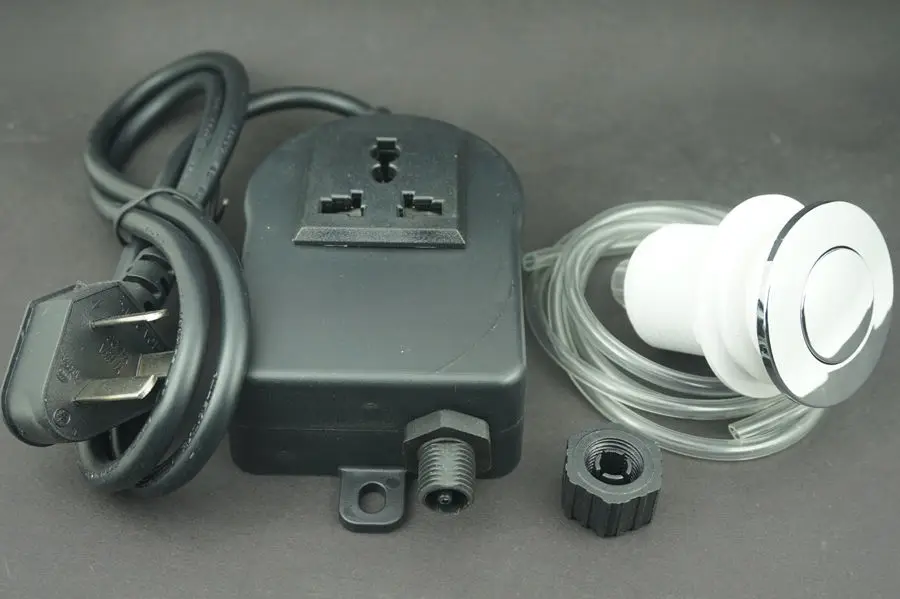 Air Switch Garbage Disposal Promotion-Shop for Promotional Air ... Air Switch Garbage Disposal Promotion-Shop for Promotional Air ... - Garbage Disposal Air Switch with Plug With Auto Shut-off 220-380V,10-16A