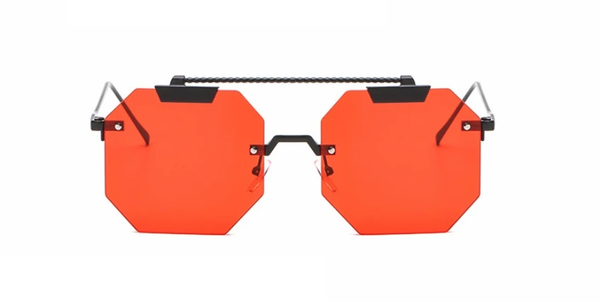 Для женщин солнцезащитные очки «кошачий глаз» Для мужчин Модные оттенки UV400 Винтаж очки Oculos 47818