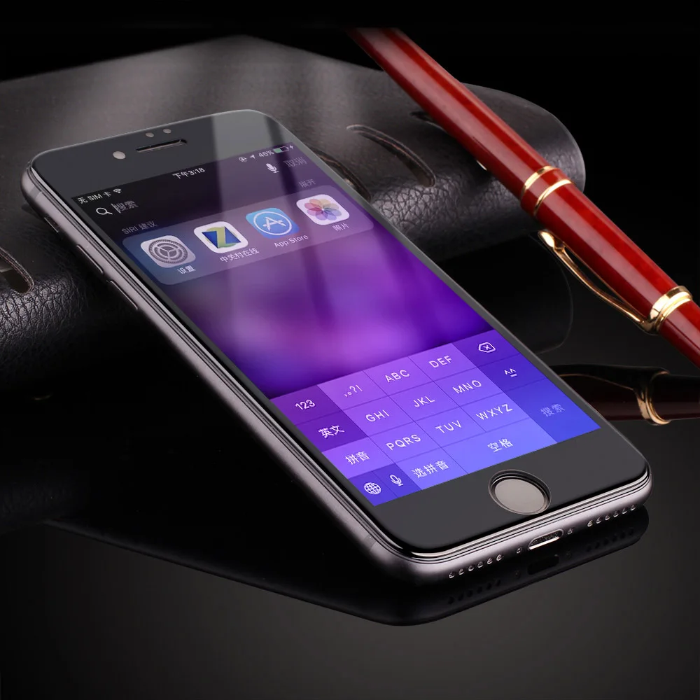 3D Tempered glass (10)