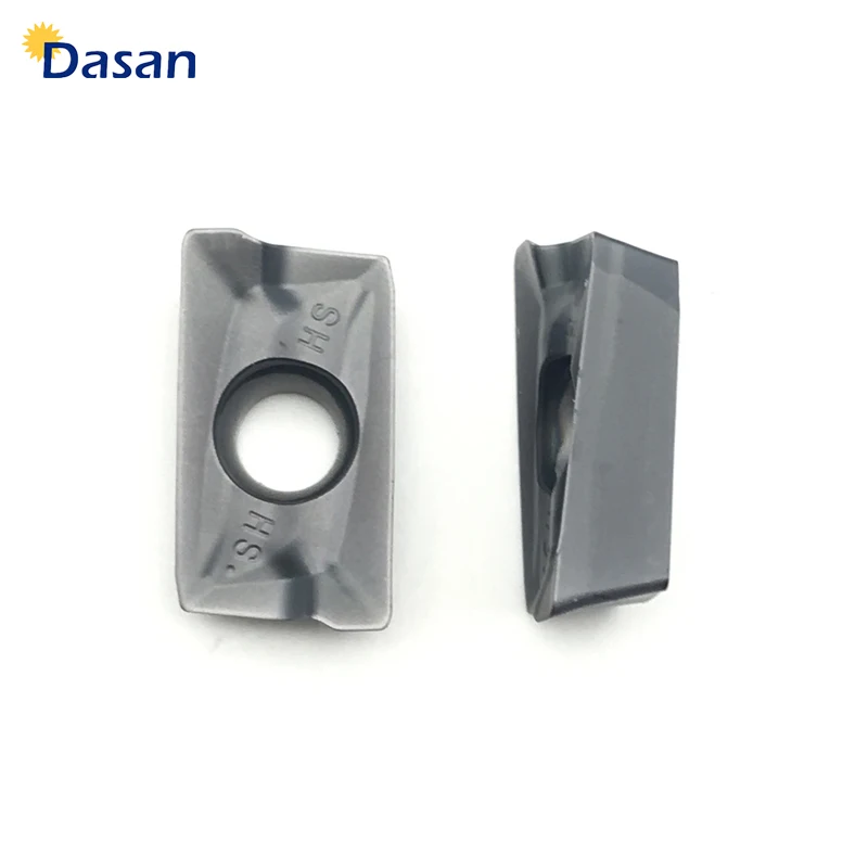 10pcs APMT1604 APMT1135 PDER Carbide Inserts High Quality Milling Cutter knife Blade Plate CNC Lathe Mill Tool | Инструменты