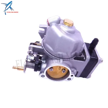 

1383-8806M 1383-8516M 1383-9513M 1383-8024M Carburetor for Mercury Mariner 2-stroke 15C 9.9 D M 9.9HP 15HP Engine Outboard Motor