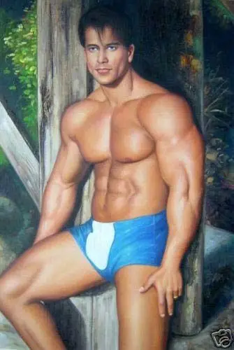 cock gay sucking young from Jackson gay group man wall