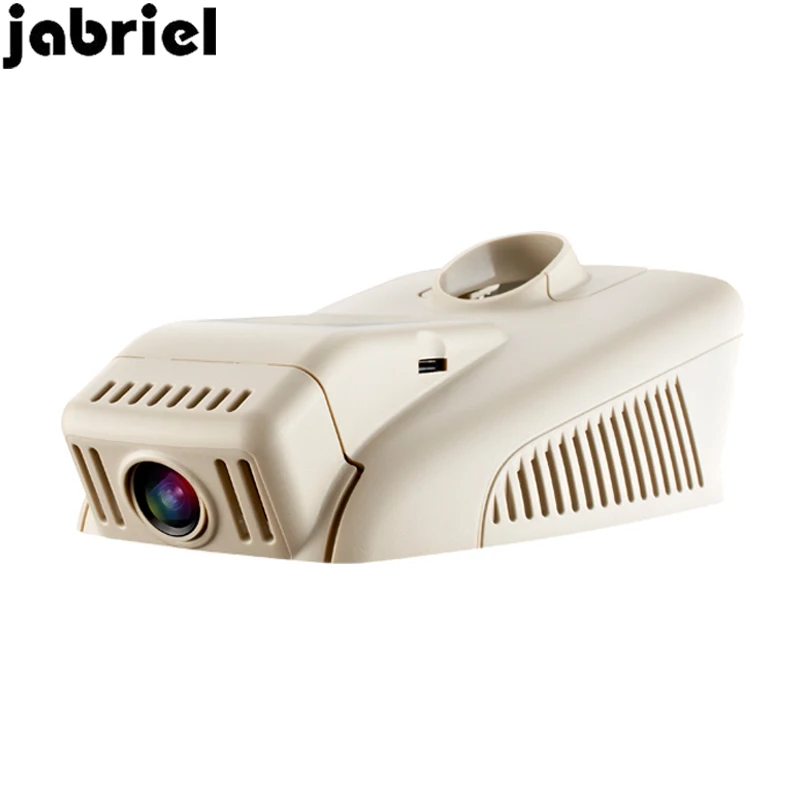 Видеорегистратор Jabriel скрытый Автомобильный Регистратор 1080P с Wi Fi
