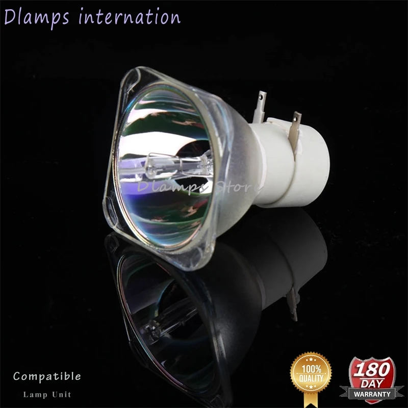 

compatible projector lamp fit for BENQ MP623 MP624 MP778 MS502 MS504 MS510 MS513P MS524 MS517F MX503 MX505 MX511 MP615P M524