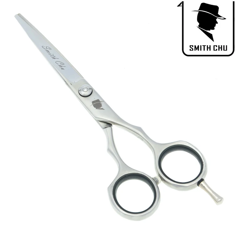 

5.5 Inch Smith Chu Stainless Steel Hairdressing Cutting Scissors Professional Barber Thinning Shears Salon Hair Clipper LZS0044