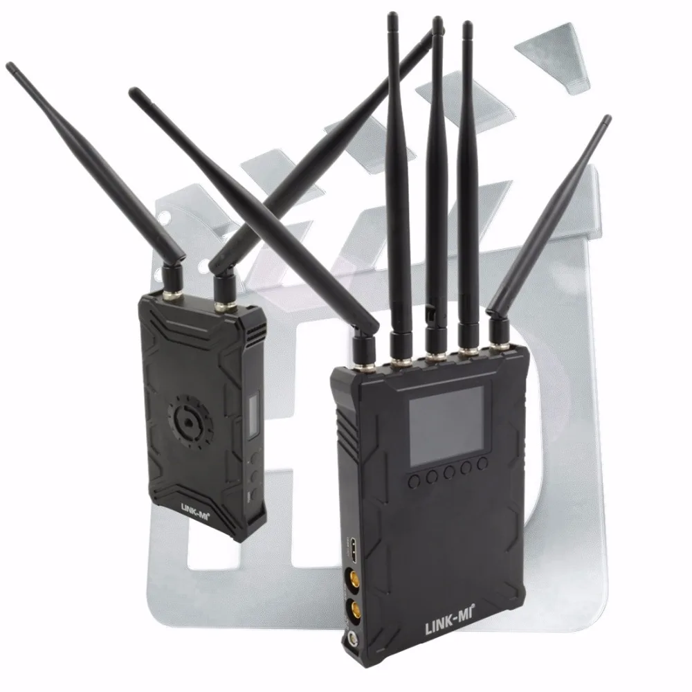 Рисунок 3 - LINK-MI WX700 WHDI беспроводной