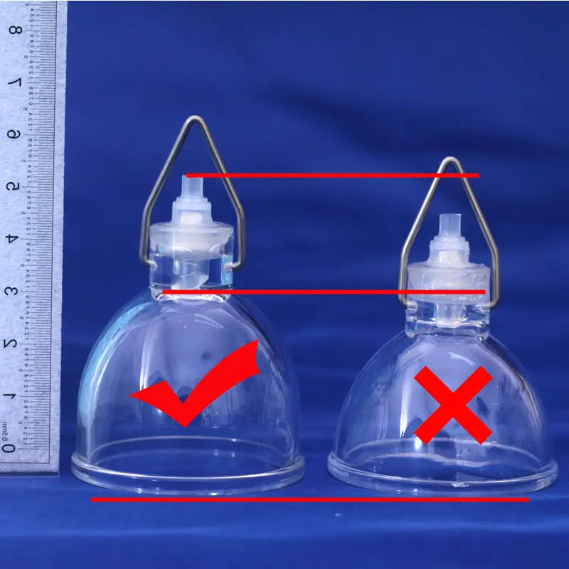 Автомобильный удлинитель для увеличения пениса вакуумный phallosan