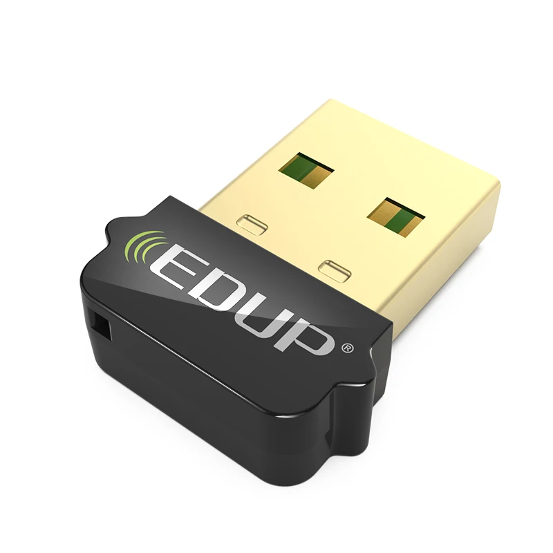 Новый мини bt4.0 конвертер USB2.0 к Bluetooth 4 0 адаптер Авто Повторное подключение до 3
