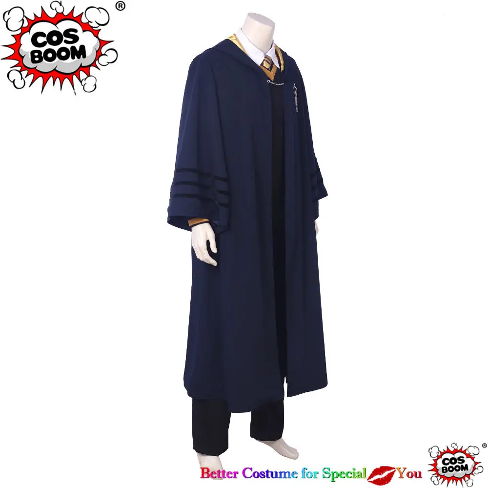 fantastic beasts 2 young newt costume14