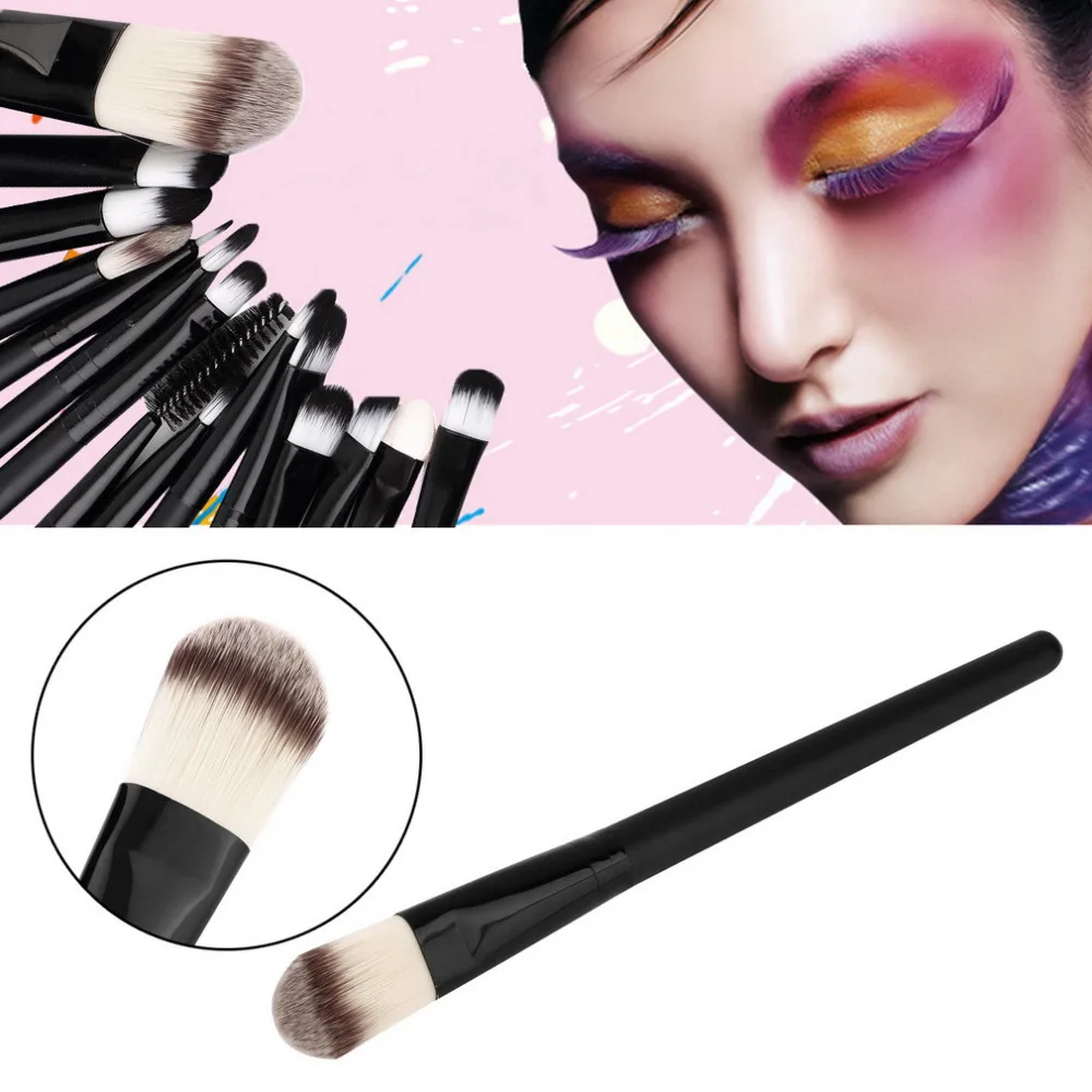 

15Pcs/Set Make Up Brushes Kit Eyeshadow Eyeliner Mascara Eye Brush Tools Hot Selling New Quality