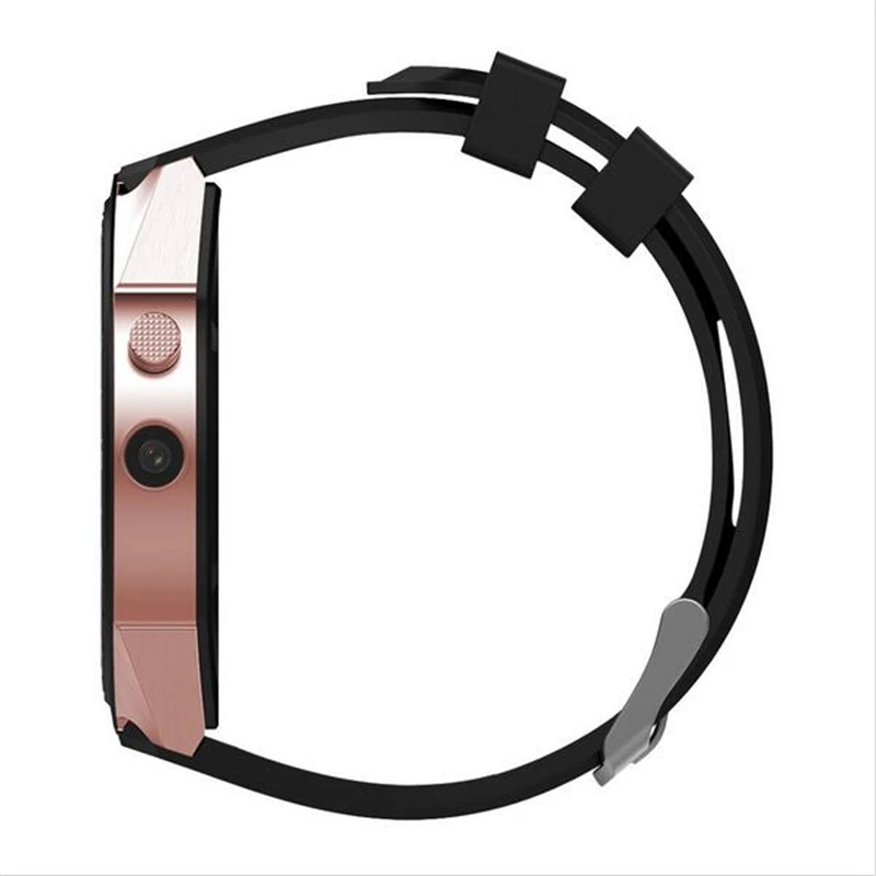 KingWear KW88 Smartwatch телефон MTK6580 4 ядра 512 MB Оперативная память Гб Встроенная gps тяжести