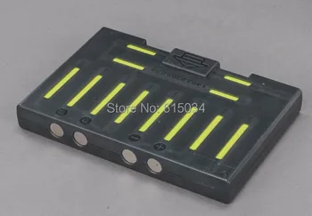 

(For Robot Cleaner QQ6) 3350mah lithium Battery for Robot Vacuum Cleaner QQ6