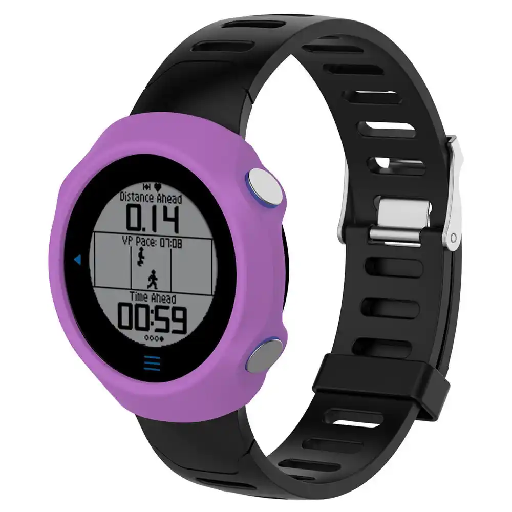 garmin forerunner 610 band