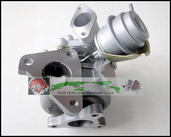 Turbo For NISSAN Almera Primera X-Trail T30 YD22 YD22ED YD1 2.2L 136HP GT1849V 727477 727477-5007S 727477-5006S Turbocharger with gaskets (6)